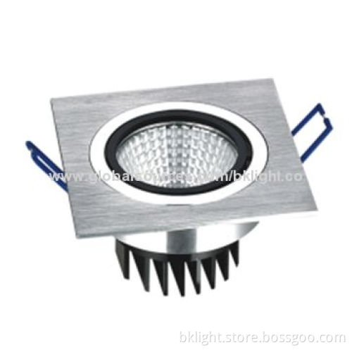 LED COB Downlight, J Series, OEM Orders Welcomed